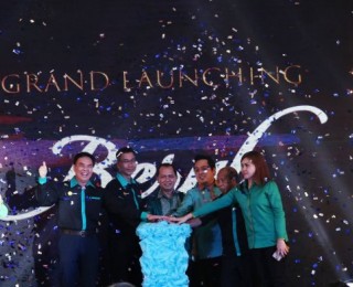 AKR Land Luncurkan Cluster Beryl, 100 Unit Terjual dalam Satu Hari Launching