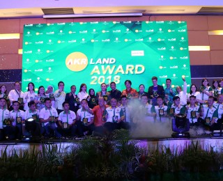 AKR Award