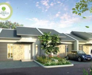 AKR Land Development Luncurkan Cluster Beryl