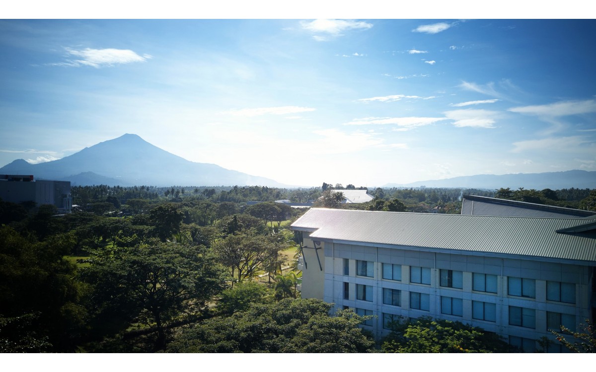 Novotel Manado Golf Resort and Convention Center