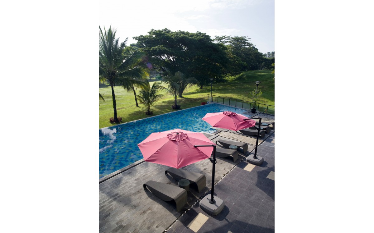 Novotel Manado Golf Resort and Convention Center