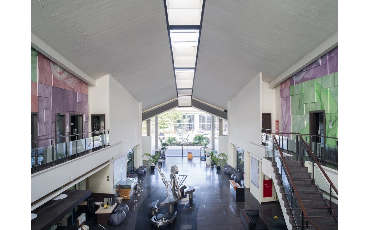Novotel Manado Golf Resort and Convention Center