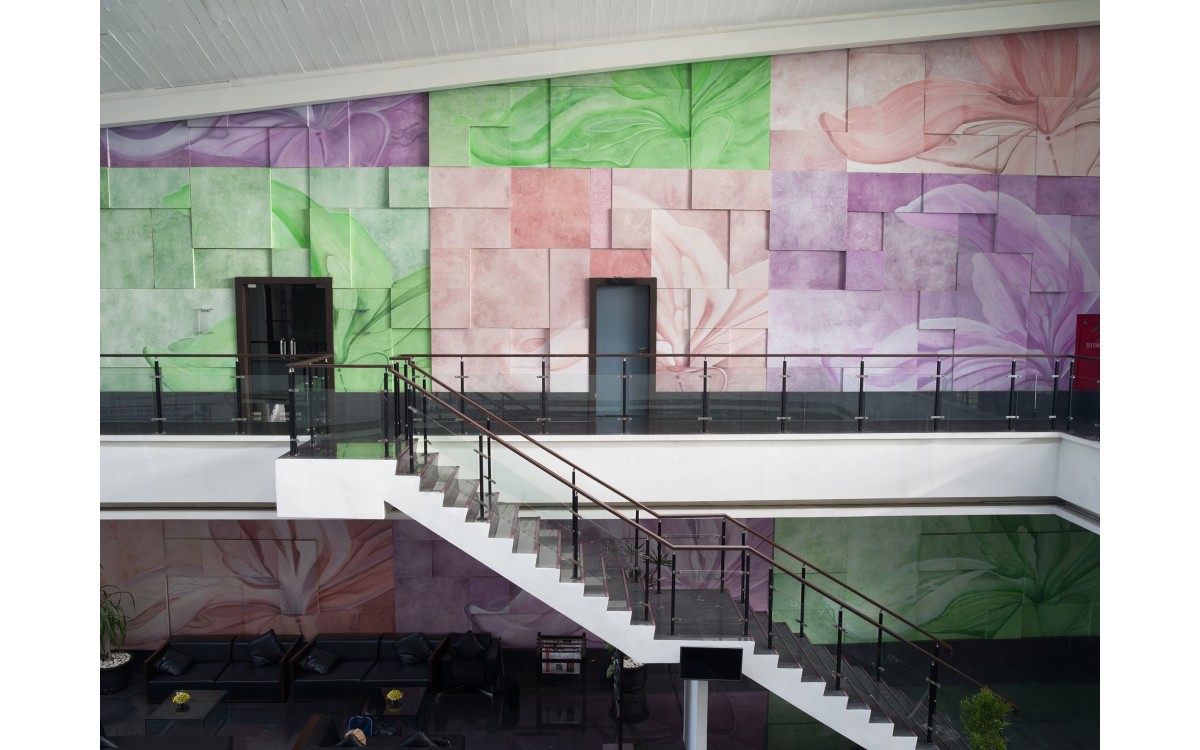 Novotel Manado Golf Resort and Convention Center
