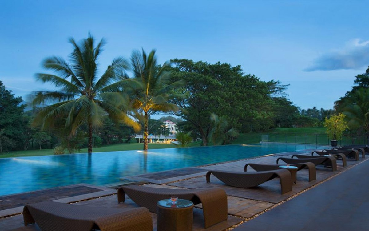 Novotel Manado Golf Resort and Convention Center